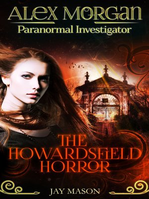 cover image of The Howardsfield Horror